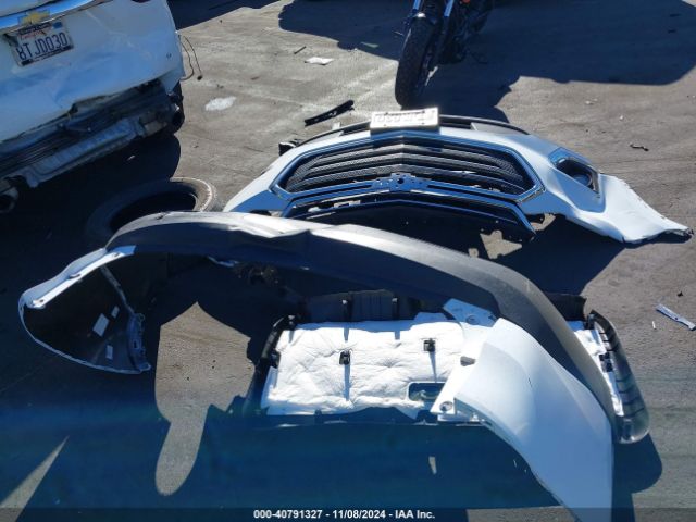 1GNERGKW0MJ107515 Chevrolet Traverse Fwd Lt Cloth