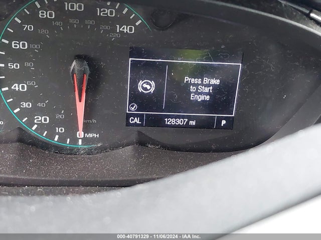 Chevrolet Trax Lt 2019 KL7CJPSB1KB926459 Image 7