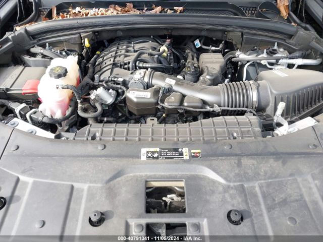 1C4RJHAG7PC662150 Jeep Grand Cherokee Laredo 4x4