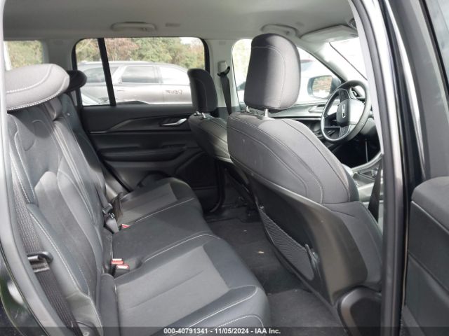 1C4RJHAG7PC662150 Jeep Grand Cherokee Laredo 4x4