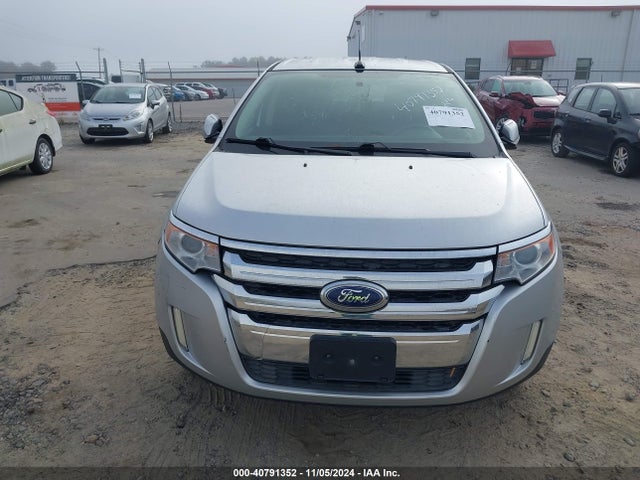 Ford EDGE SEL 2014 2FMDK4JCXEBB47701 Image 20