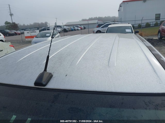 Ford EDGE SEL 2014 2FMDK4JCXEBB47701 Image 21