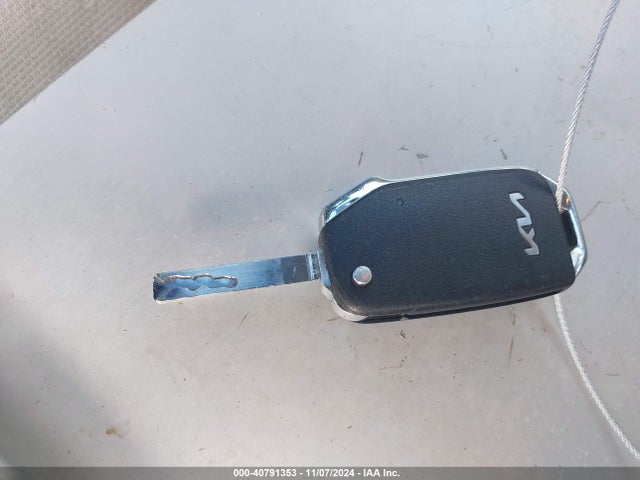 KIA Forte Lxs 2022 3KPF24AD2NE474964 Image 11