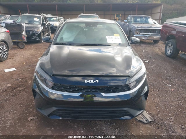 KIA Forte Lxs 2022 3KPF24AD2NE474964 Image 12