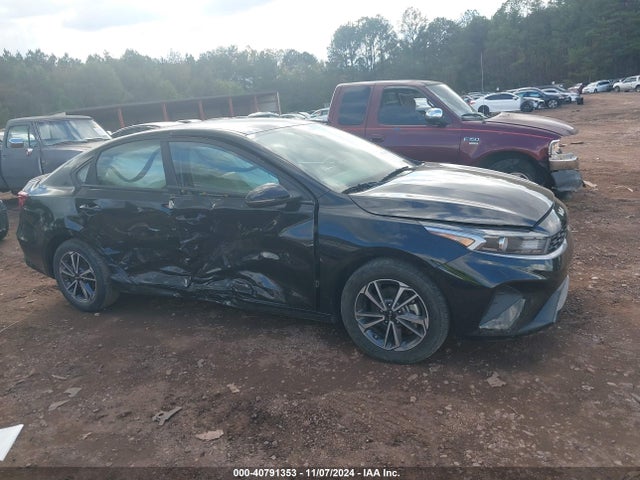 KIA Forte Lxs 2022 3KPF24AD2NE474964 Image 13