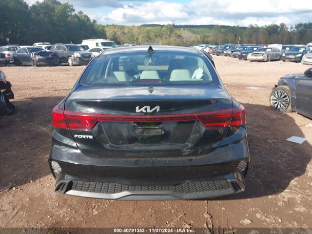 KIA Forte Lxs 2022 3KPF24AD2NE474964 Image 16