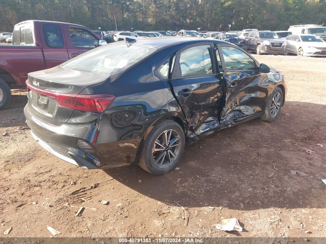 KIA Forte Lxs 2022 3KPF24AD2NE474964 Image 4