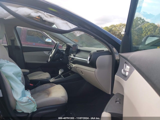 KIA Forte Lxs 2022 3KPF24AD2NE474964 Image 5