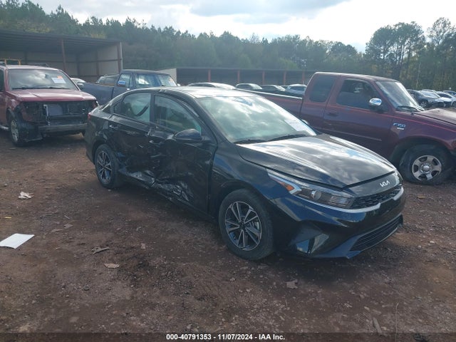 KIA Forte Lxs 2022 3KPF24AD2NE474964 Image 6