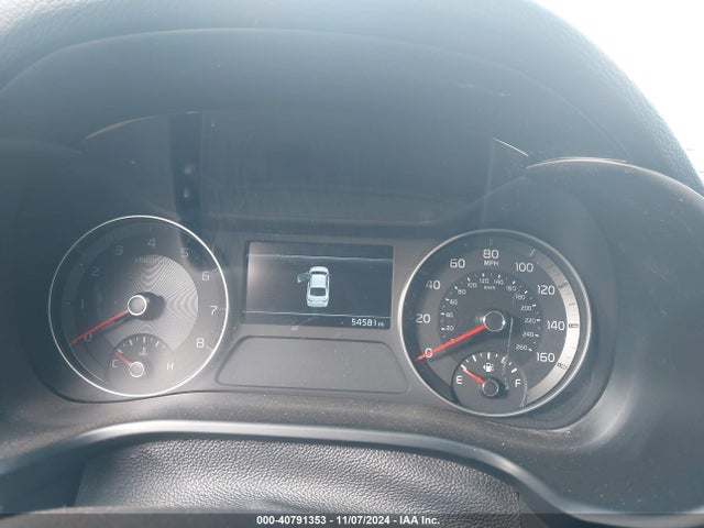 KIA Forte Lxs 2022 3KPF24AD2NE474964 Image 7