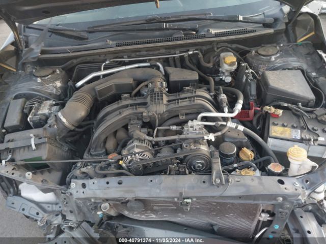 JF2GTHSC4MH300029 Subaru Crosstrek Sport