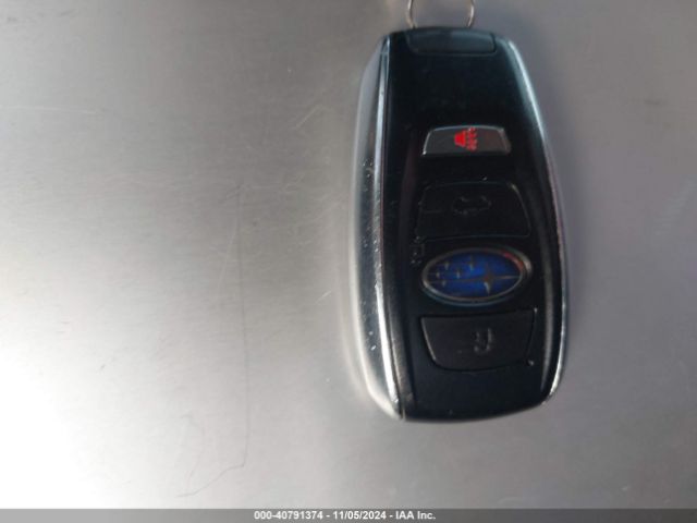 JF2GTHSC4MH300029 Subaru Crosstrek Sport