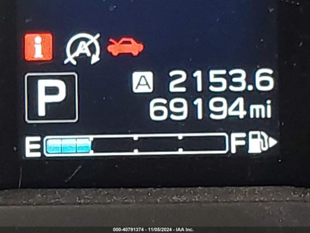 JF2GTHSC4MH300029 Subaru Crosstrek Sport