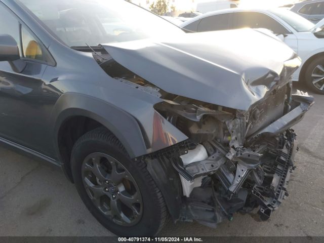 JF2GTHSC4MH300029 Subaru Crosstrek Sport