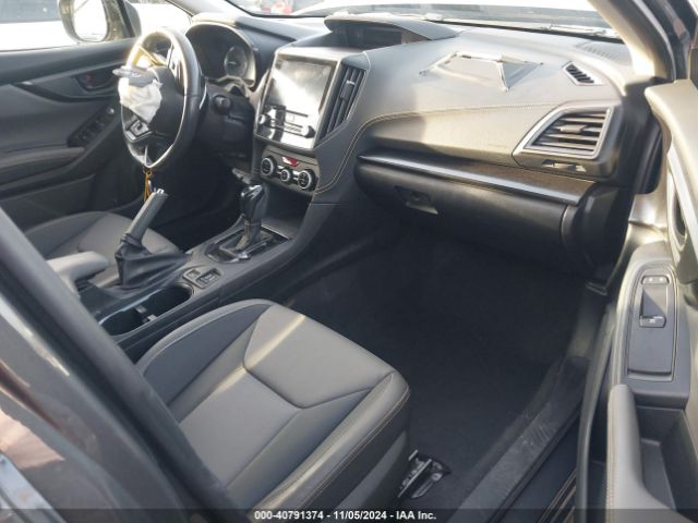 JF2GTHSC4MH300029 Subaru Crosstrek Sport