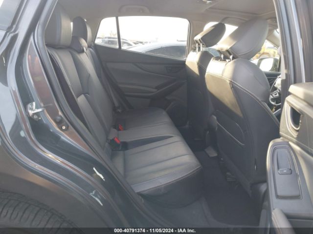 JF2GTHSC4MH300029 Subaru Crosstrek Sport