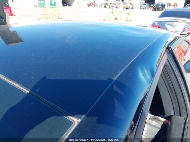 2C3CDXBGXHH541332 Dodge Charger Se Rwd