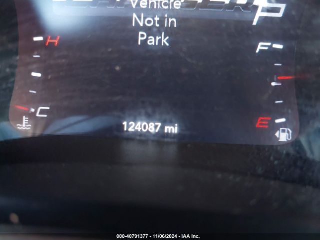 2C3CDXBGXHH541332 Dodge Charger Se Rwd