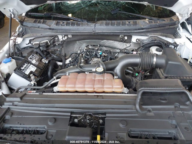 Ford F-150 Xlt 2015 1FTEW1EP0FFB14344 Image 10
