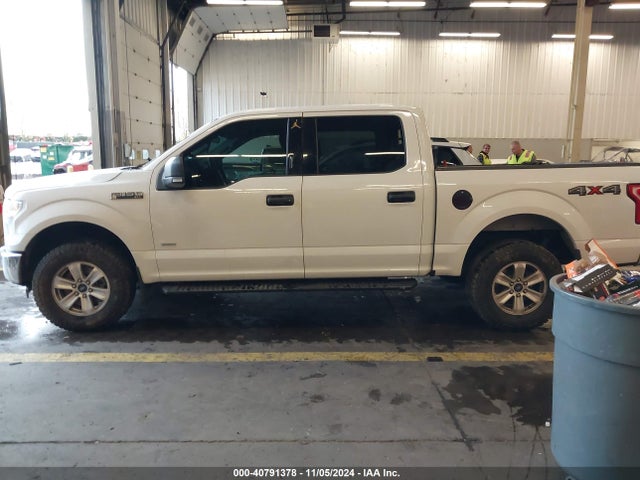 Ford F-150 Xlt 2015 1FTEW1EP0FFB14344 Image 14
