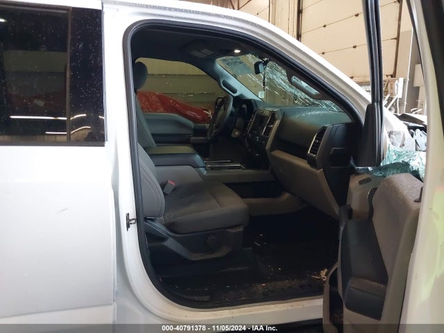 Ford F-150 Xlt 2015 1FTEW1EP0FFB14344 Image 5