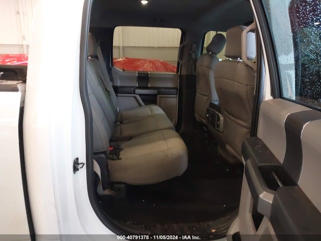 Ford F-150 Xlt 2015 1FTEW1EP0FFB14344 Image 8