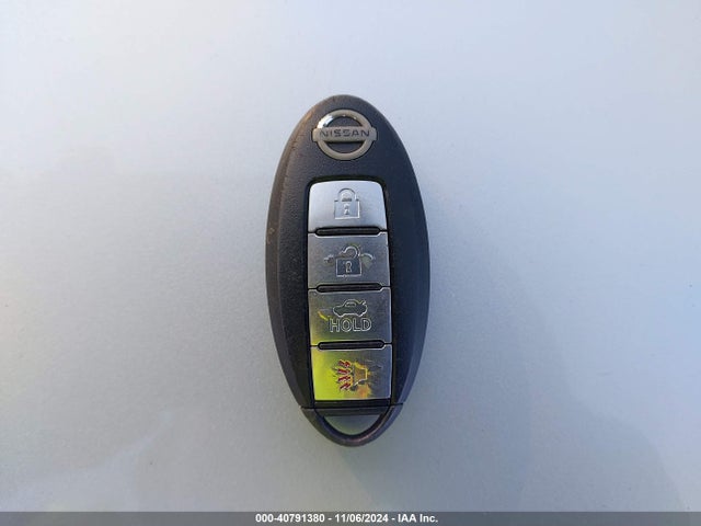 Nissan SENTRA SV 2017 3N1AB7AP3HY354103 Image 11
