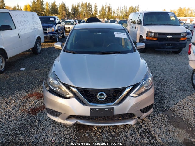 Nissan SENTRA SV 2017 3N1AB7AP3HY354103 Image 12