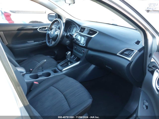 Nissan SENTRA SV 2017 3N1AB7AP3HY354103 Image 5
