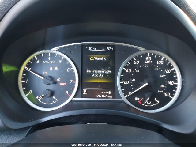 Nissan SENTRA SV 2017 3N1AB7AP3HY354103 Image 7