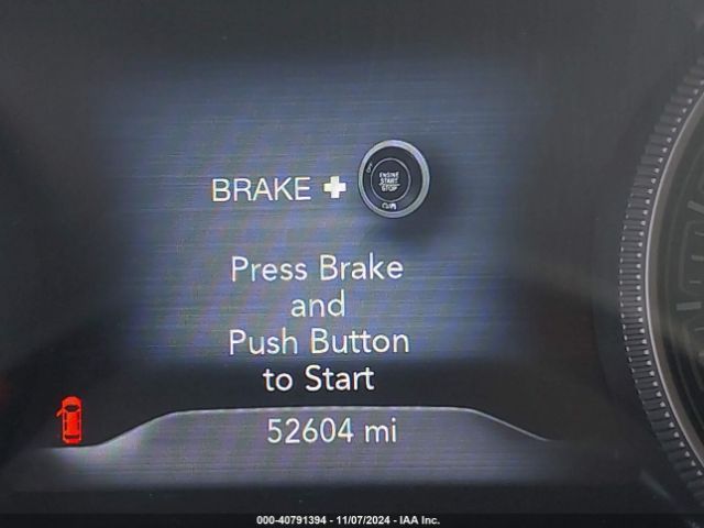 1C4PJMMX7MD149188 Jeep Cherokee Altitude