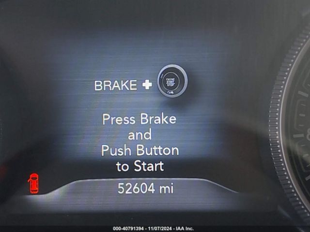 1C4PJMMX7MD149188 Jeep Cherokee Altitude