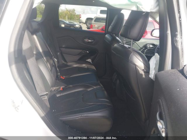 1C4PJMMX7MD149188 Jeep Cherokee Altitude