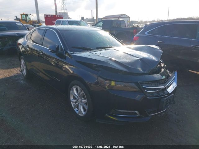 2G11Z5S33K9152340 auction archive image