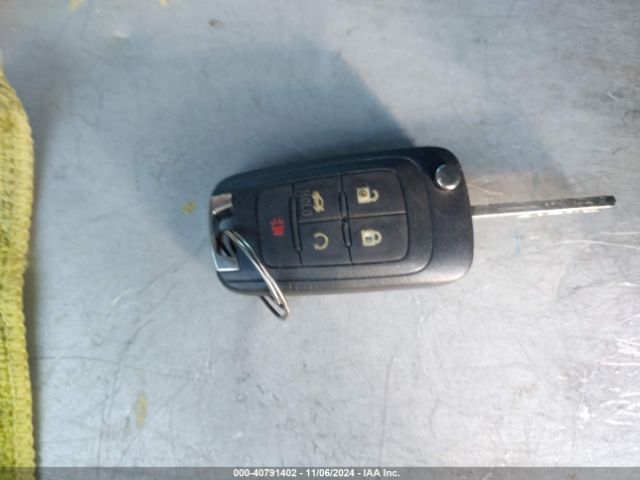 2G11Z5S33K9152340 Chevrolet IMPALA LT