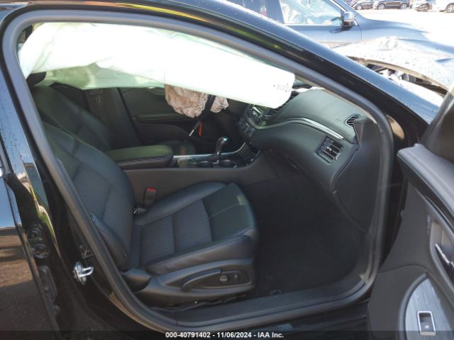 2G11Z5S33K9152340 Chevrolet IMPALA LT