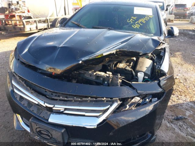 2G11Z5S33K9152340 Chevrolet IMPALA LT
