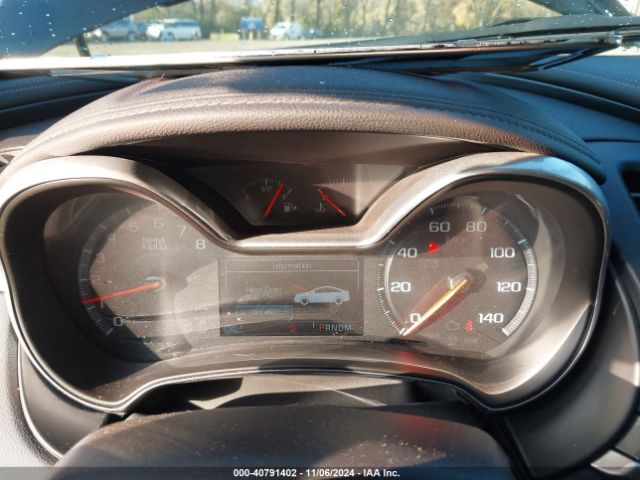 2G11Z5S33K9152340 Chevrolet IMPALA LT