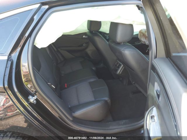 2G11Z5S33K9152340 Chevrolet IMPALA LT