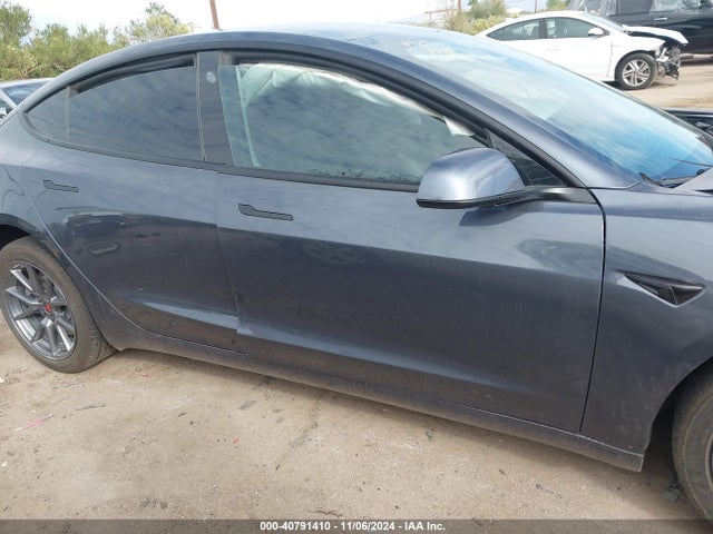 5YJ3E1EA6MF097055 Tesla Model 3 Standard Range Plus Rear-wheel Drive