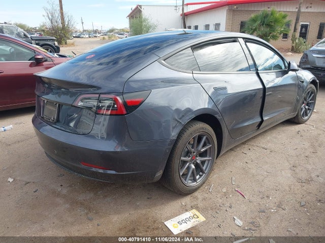 2021 TESLA MODEL 3 5YJ3E1EA6MF097055 Photo 3