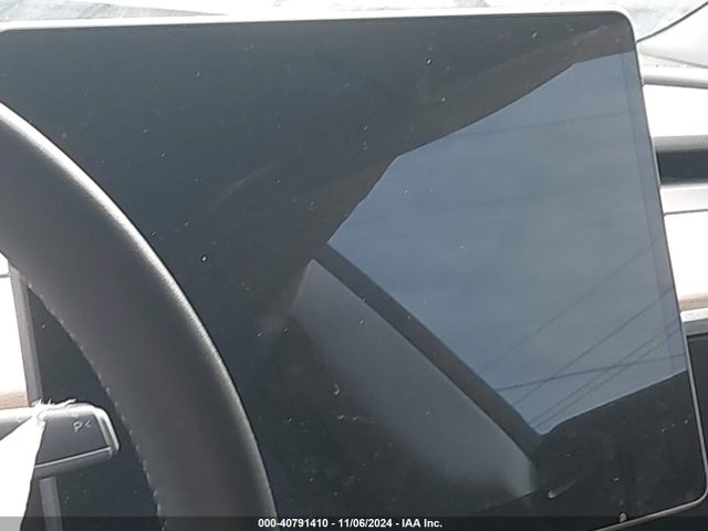 2021 TESLA MODEL 3 5YJ3E1EA6MF097055 Photo 6