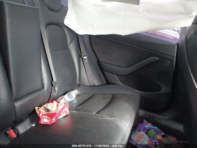 2021 TESLA MODEL 3 5YJ3E1EA6MF097055 Photo 7