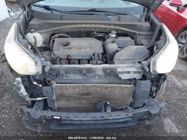 KIA Sportage Ex 2017 KNDPN3AC5H7075693 Image 10