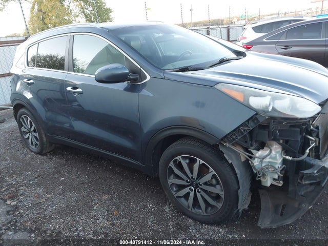 KIA Sportage Ex 2017 KNDPN3AC5H7075693 Image 14