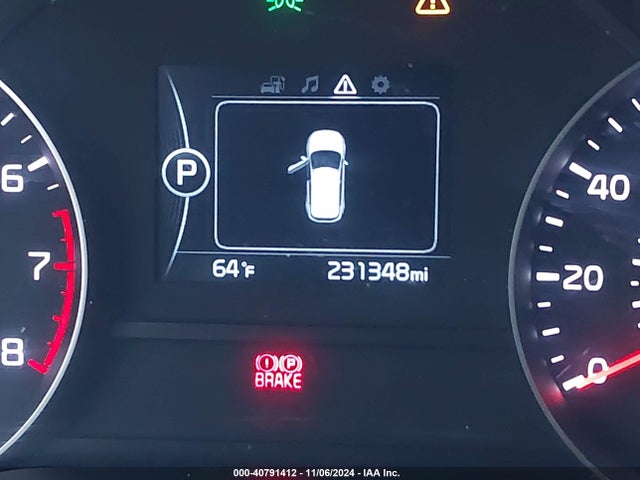 KIA Sportage Ex 2017 KNDPN3AC5H7075693 Image 16