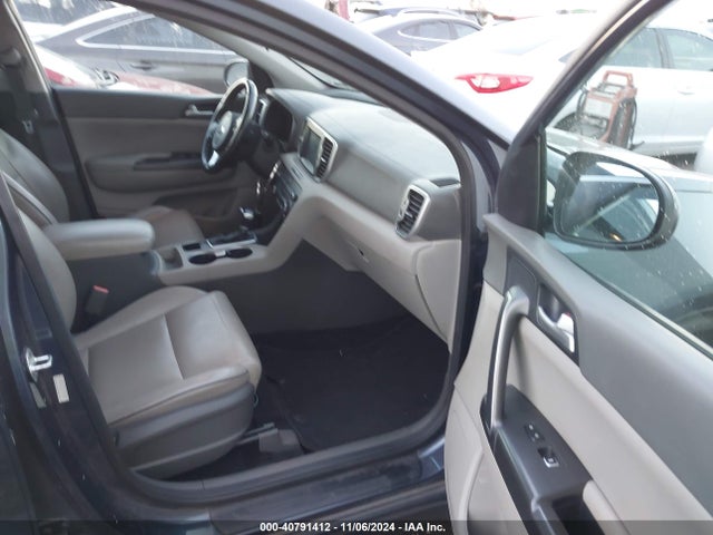KIA Sportage Ex 2017 KNDPN3AC5H7075693 Image 5