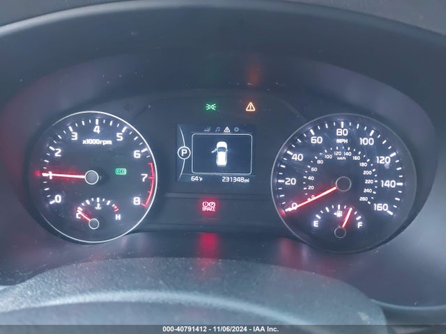 KIA Sportage Ex 2017 KNDPN3AC5H7075693 Image 7