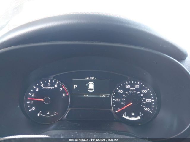 KNDJX3AA2J7529905 KIA Soul !