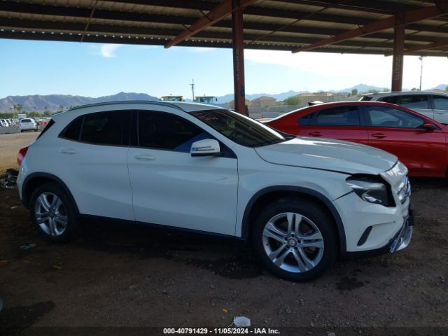 WDCTG4EBXHJ333090 Mercedes-Benz GLA 250